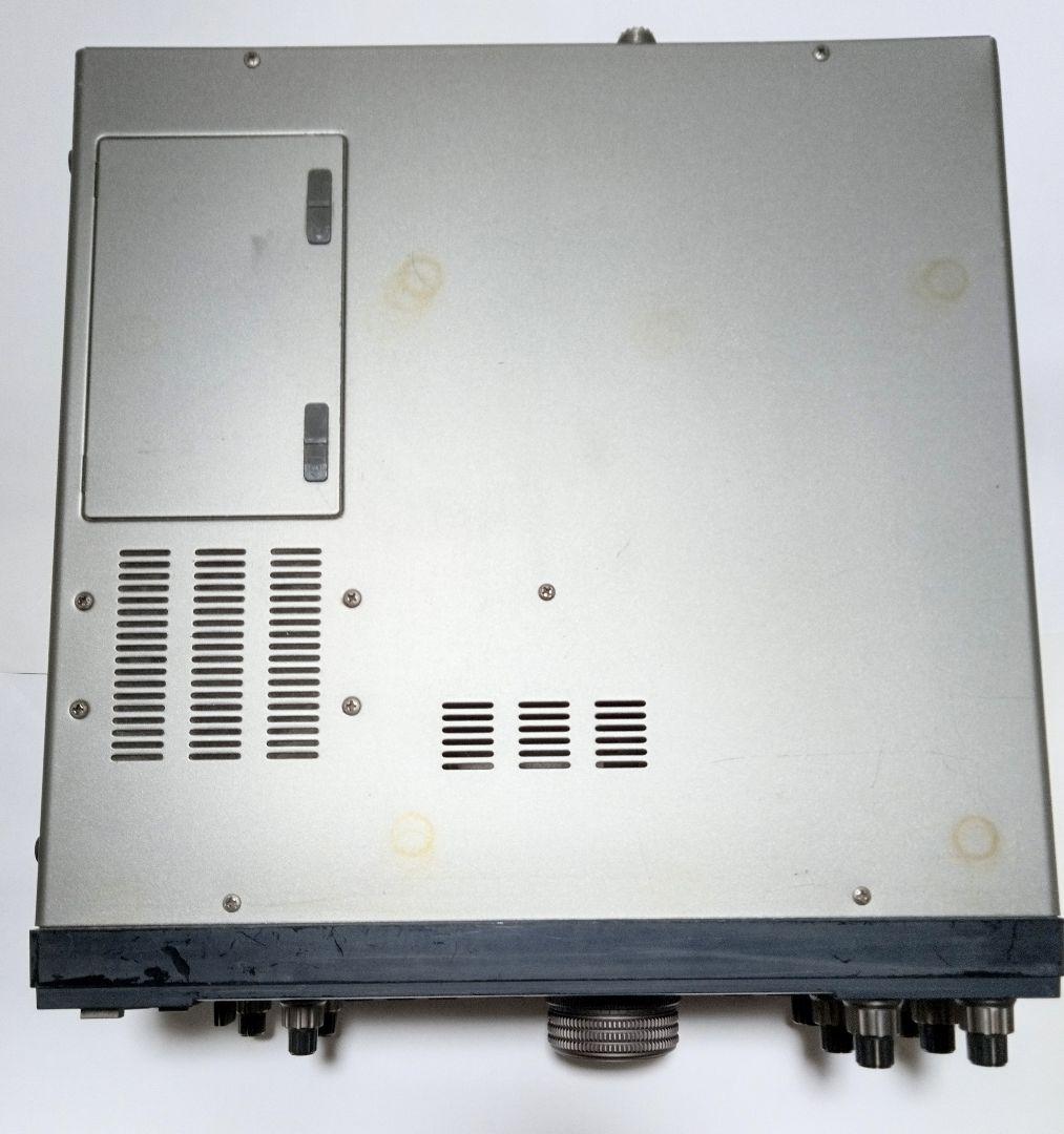 ケンウッド製　TS-850S HFトランシーバー 100w機 現状動作品