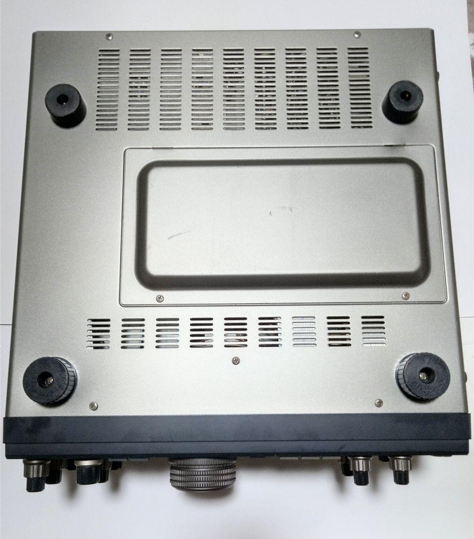 ケンウッド製　TS-850S HFトランシーバー 100w機 現状動作品