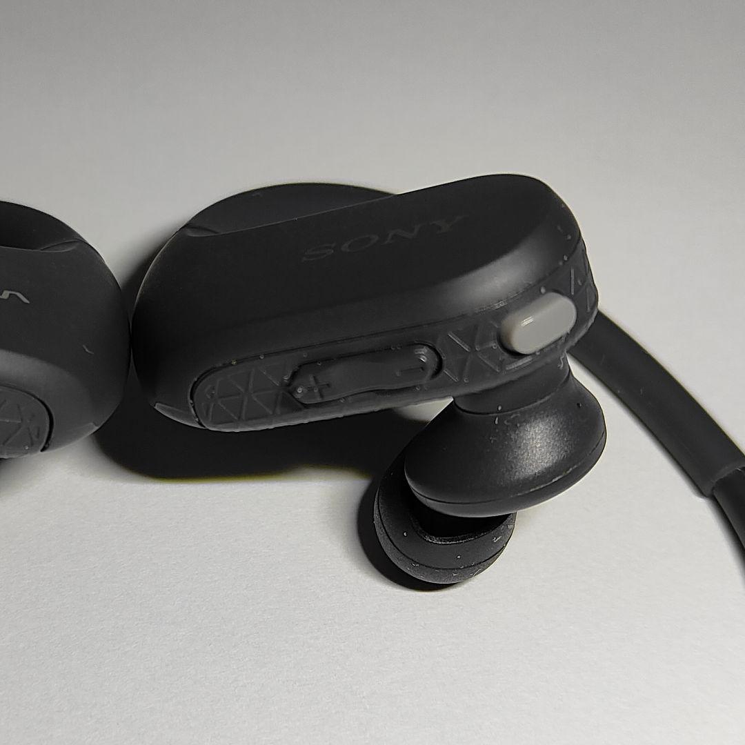 ソニー ウォークマン NW-WS413