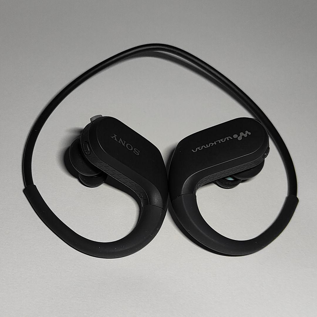 ソニー ウォークマン NW-WS413