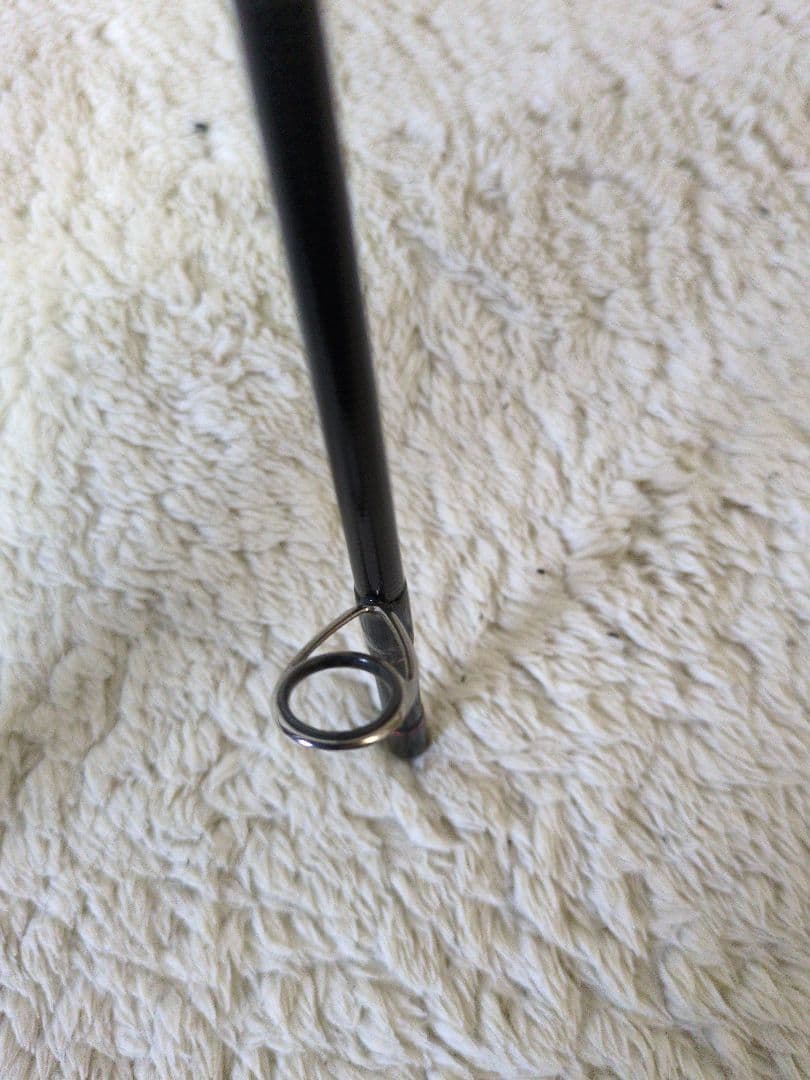 ブルーカレント100β　85tz中央漁具70th記念モデル