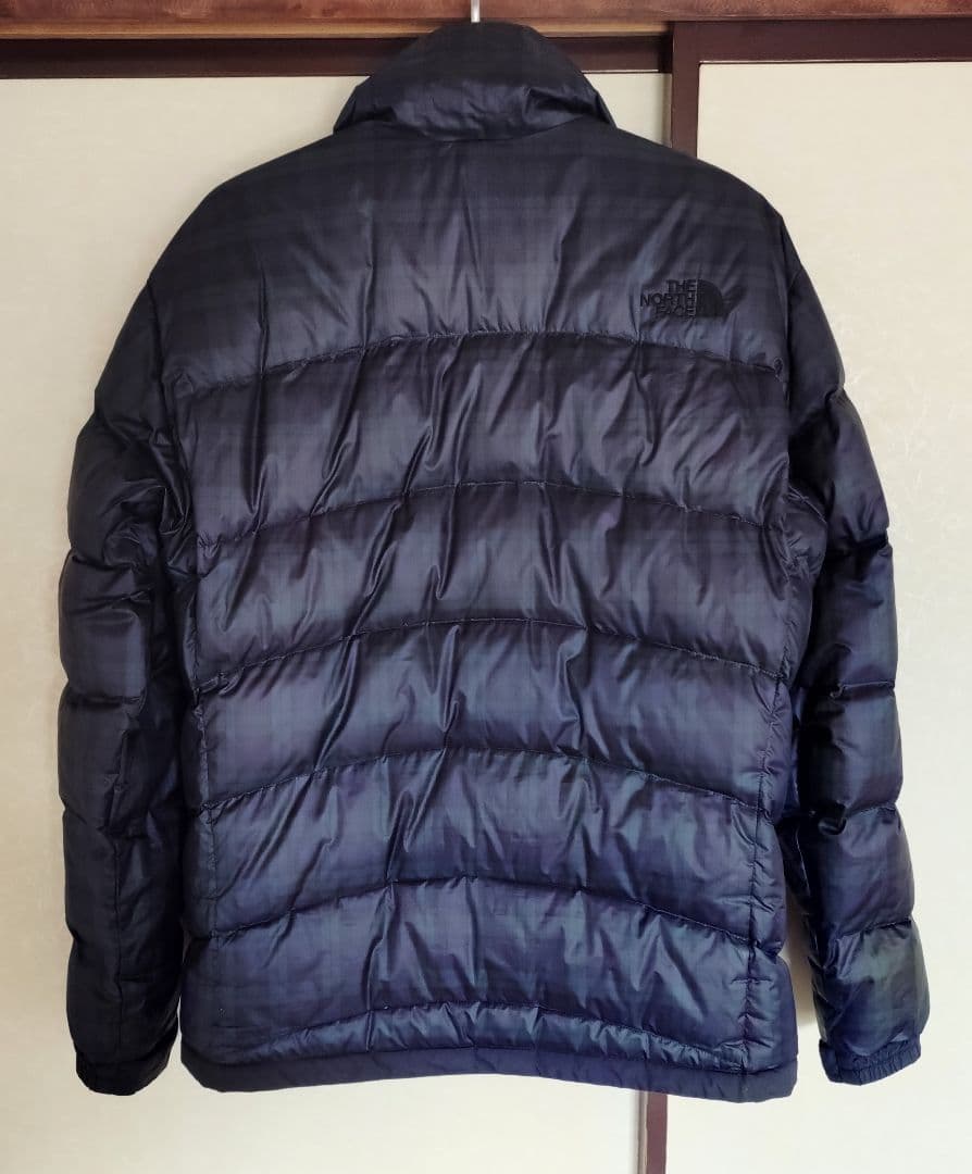 【TheNorthFace】ダウンジャケット 【Pertex163】アコンカグア