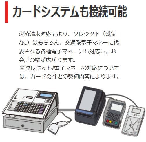 2120 美品 現行機種 設定無料 MA-770 レジスター 20部門 軽減税率