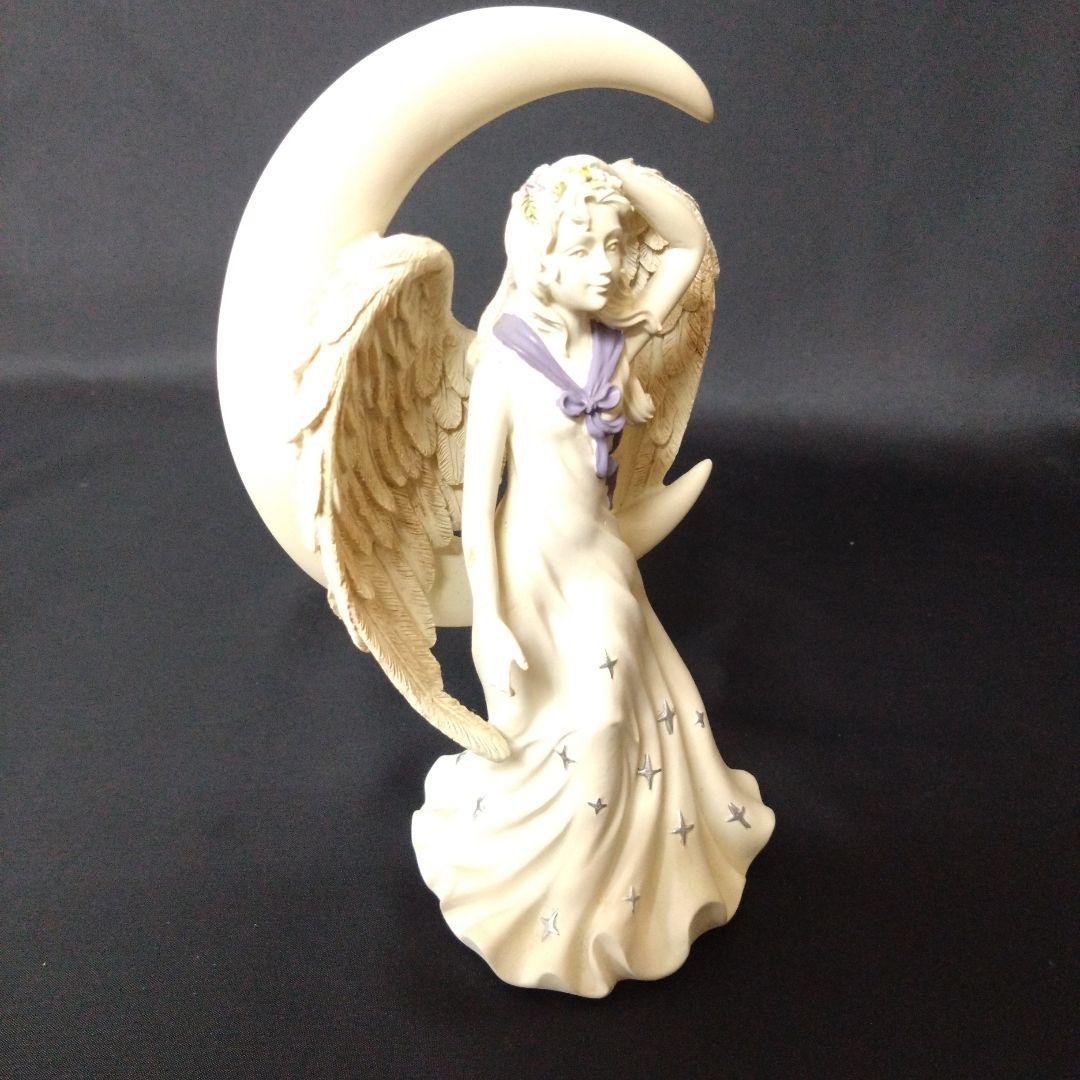 angel star 2009 置物　インテリア小物