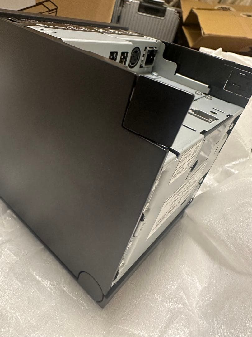 エプソン EPSON レシートプリンターTM-M30III-Hスタンダードモデル