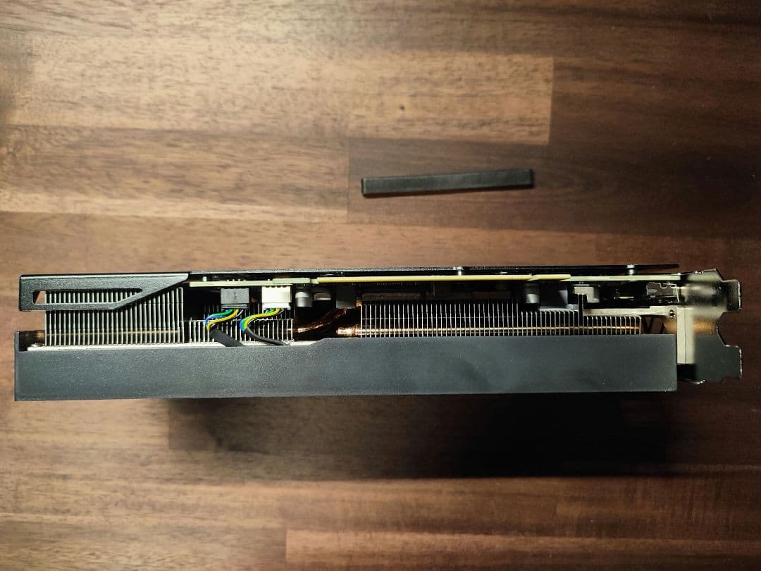 GeForce RTX4070 玄人志向 12GBモデル