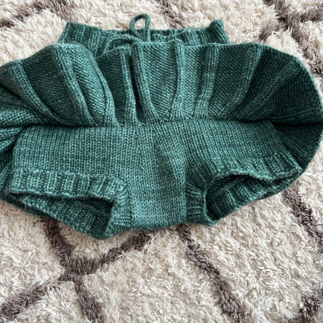 ボトムス Misha&Puff skating pond skirt 18-24m