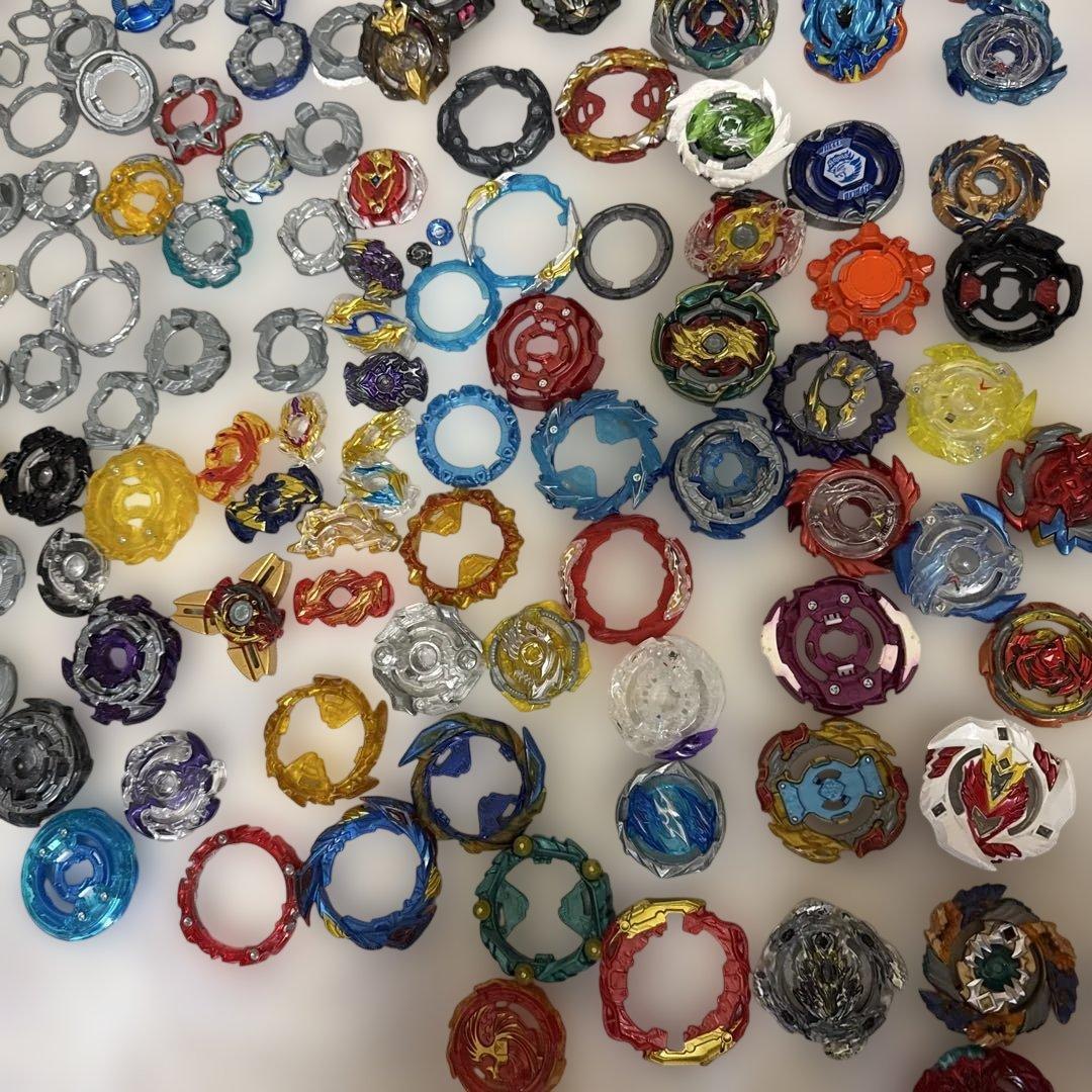 ベイブレードバースト　まとめ売りセット スタジアム　シューター