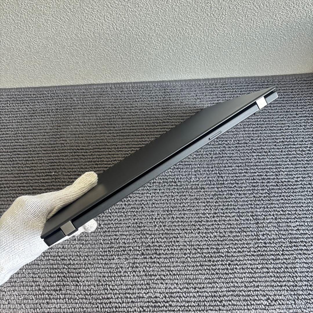 lenovo thinkpad T14s i7-10610U メモリ32GB