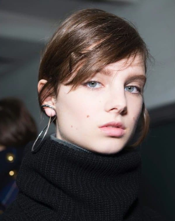 Sacai シャルロットシェネ ピアス