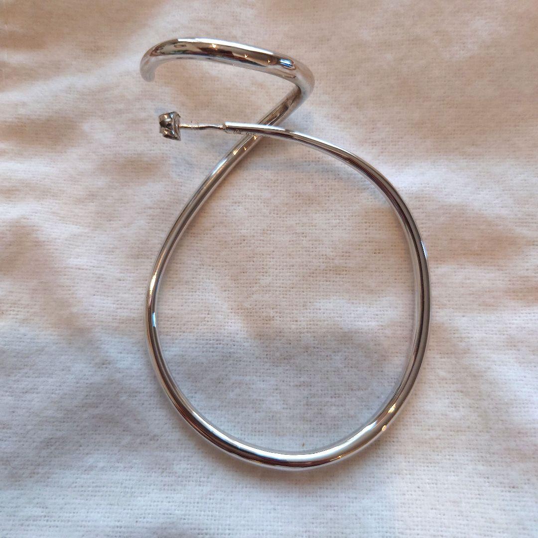 Sacai シャルロットシェネ ピアス