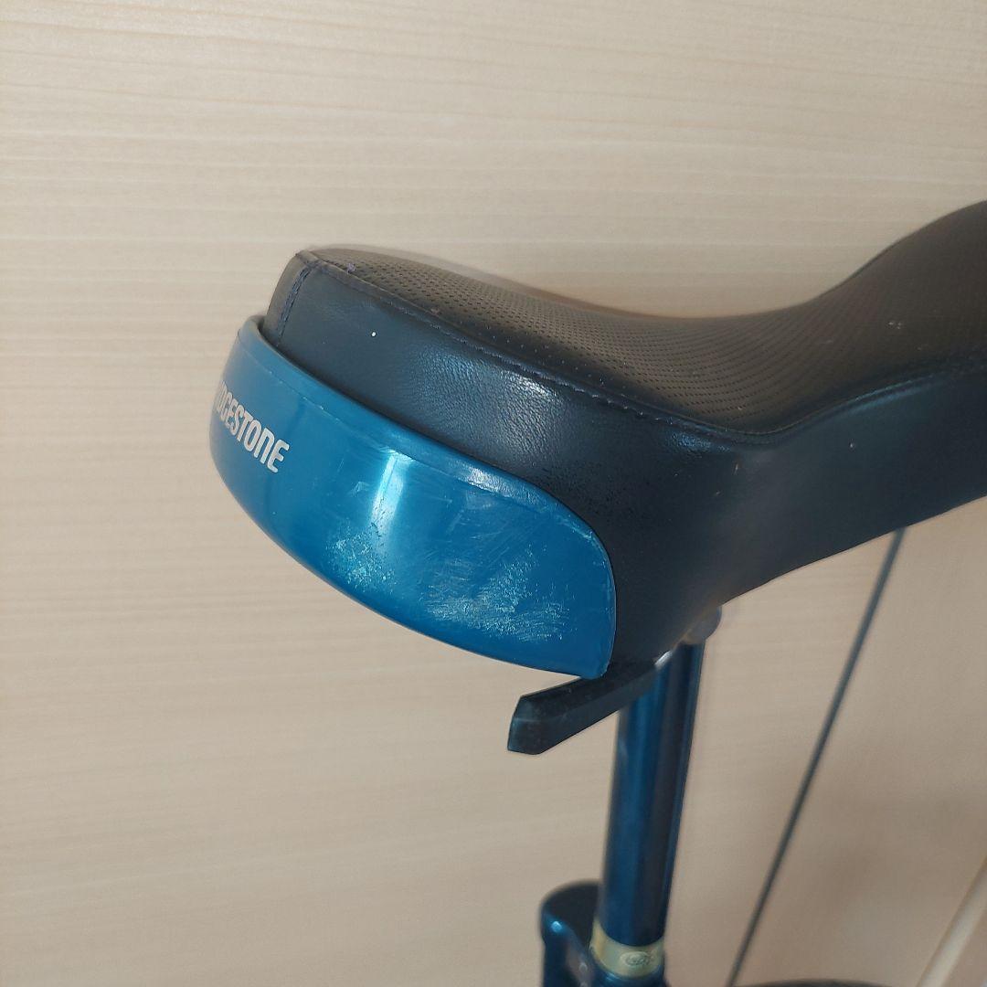 K*a様 美品　大人用一輪車 BRIDGESTONE ブリヂストン SPINZ
