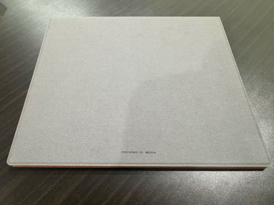 【ケース付】NoteAir5C カラー電子書籍本体