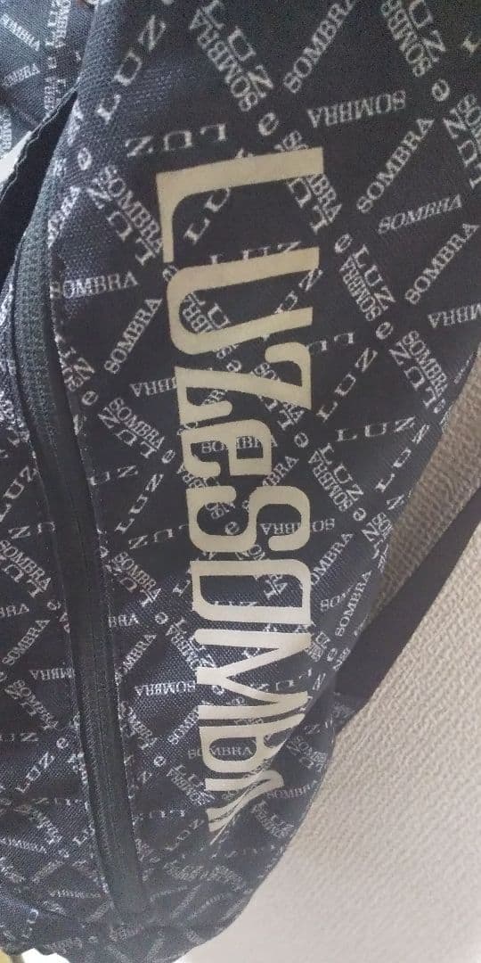 ルースイソンブラ バックパック