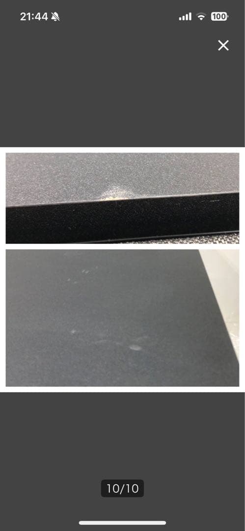 POLK AUDIO Monitor XT30 センタースピーカー 2024年製