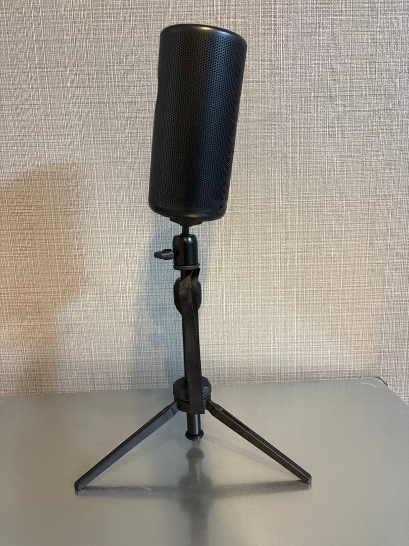 Anker NEBULA Capsule 3 プロジェクター【純正スタンド付き】