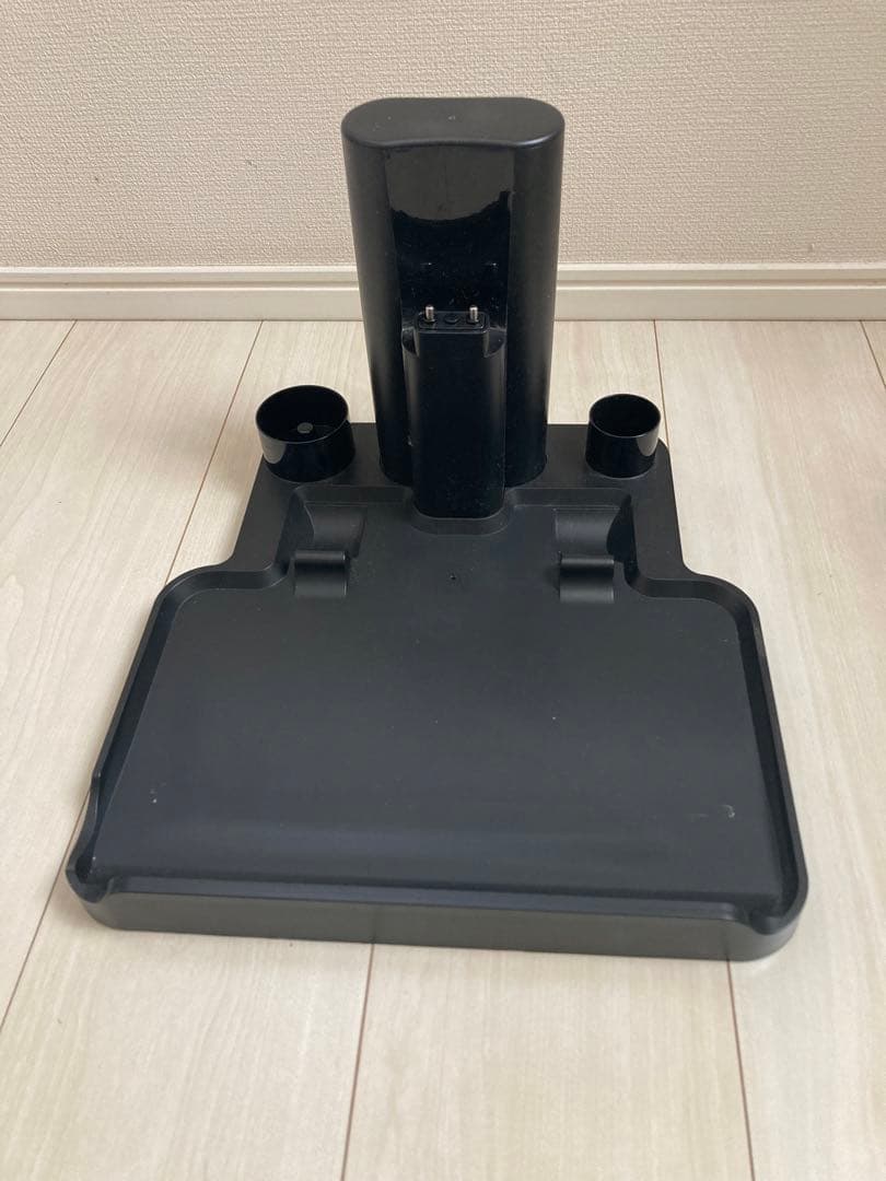 ミンドーアクアエックス　キャニスター掃除機 ホワイト