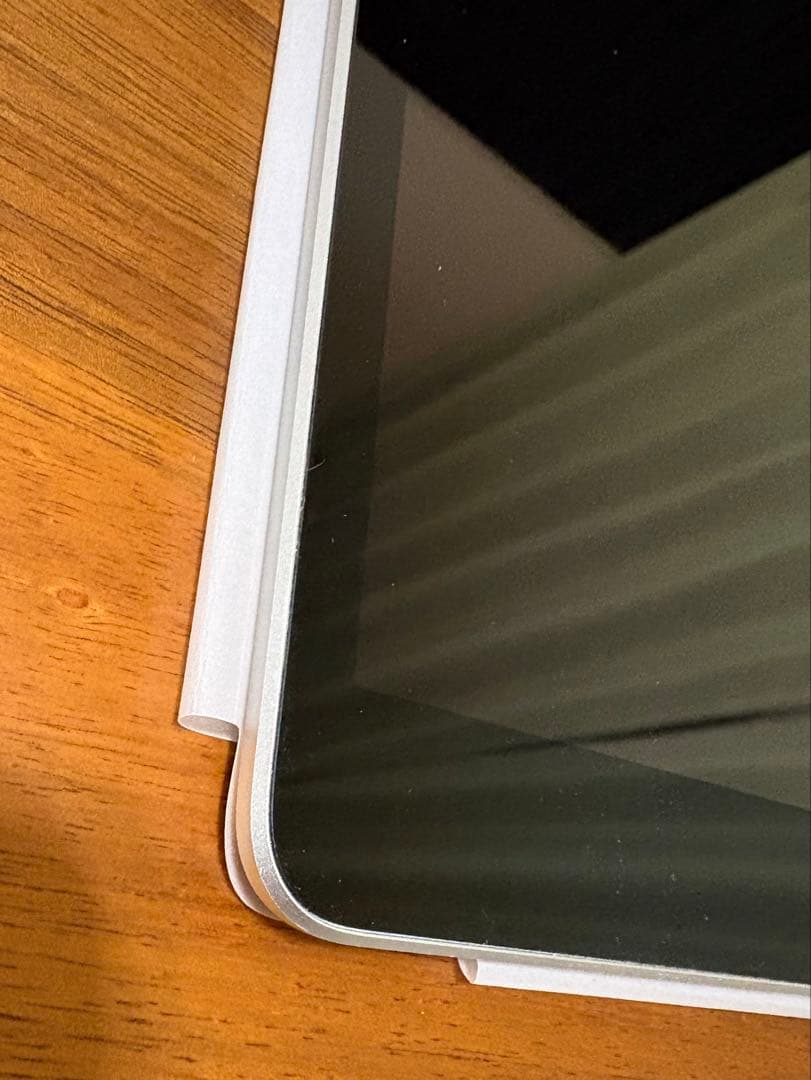 Apple iPad シルバー 本体　第9世代　256G