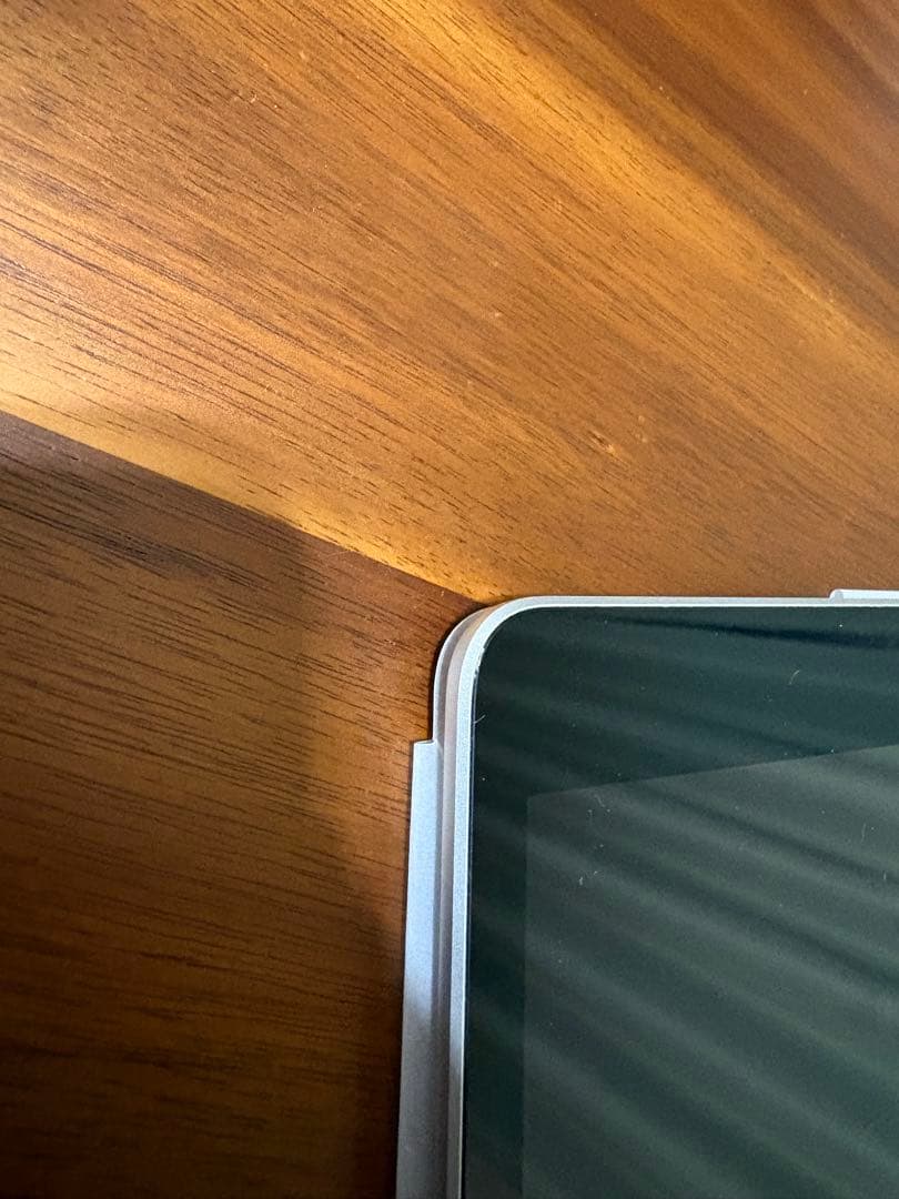 Apple iPad シルバー 本体　第9世代　256G