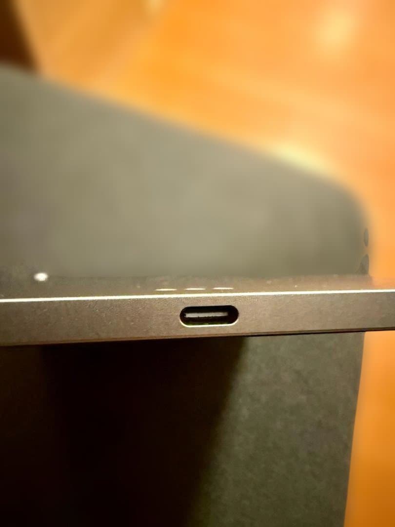 Apple iPad Air 11-inch 第6世代 256GB Wi-Fi