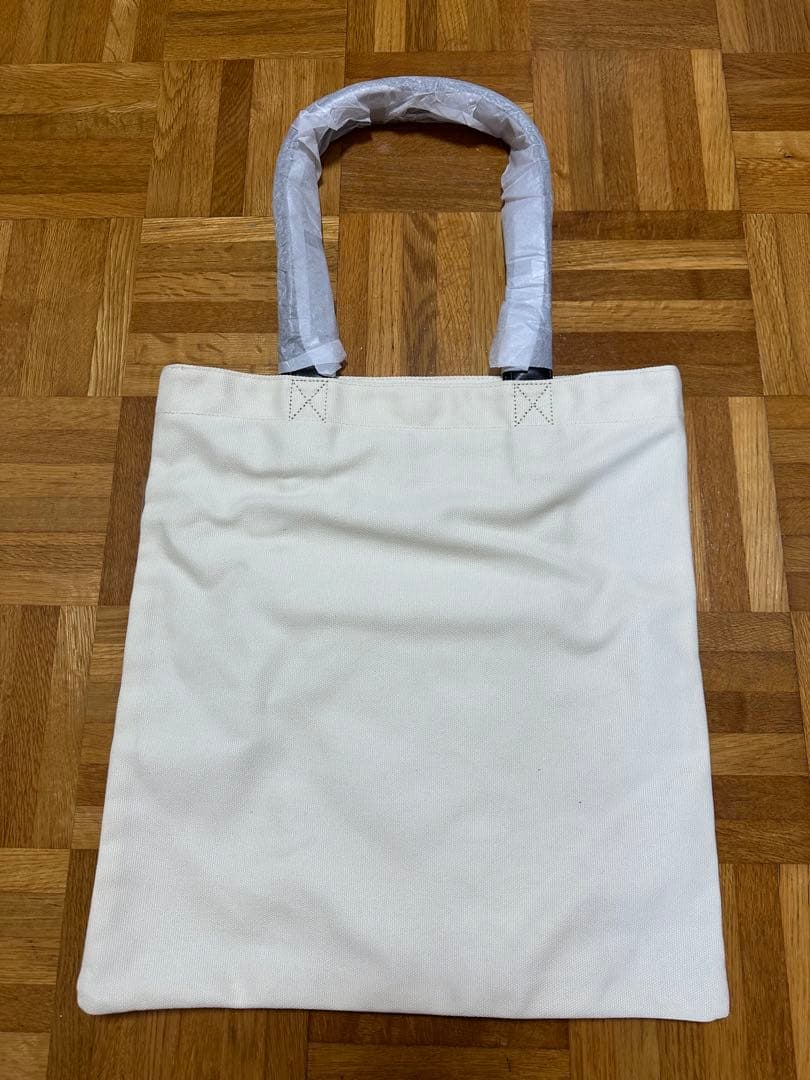 YSL Musee Paris エコバッグ