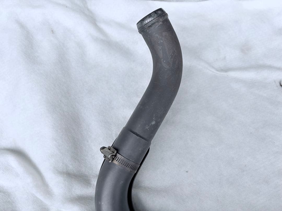 Two BrothersComp-S ショートマフラー ハーレー　ツーリング