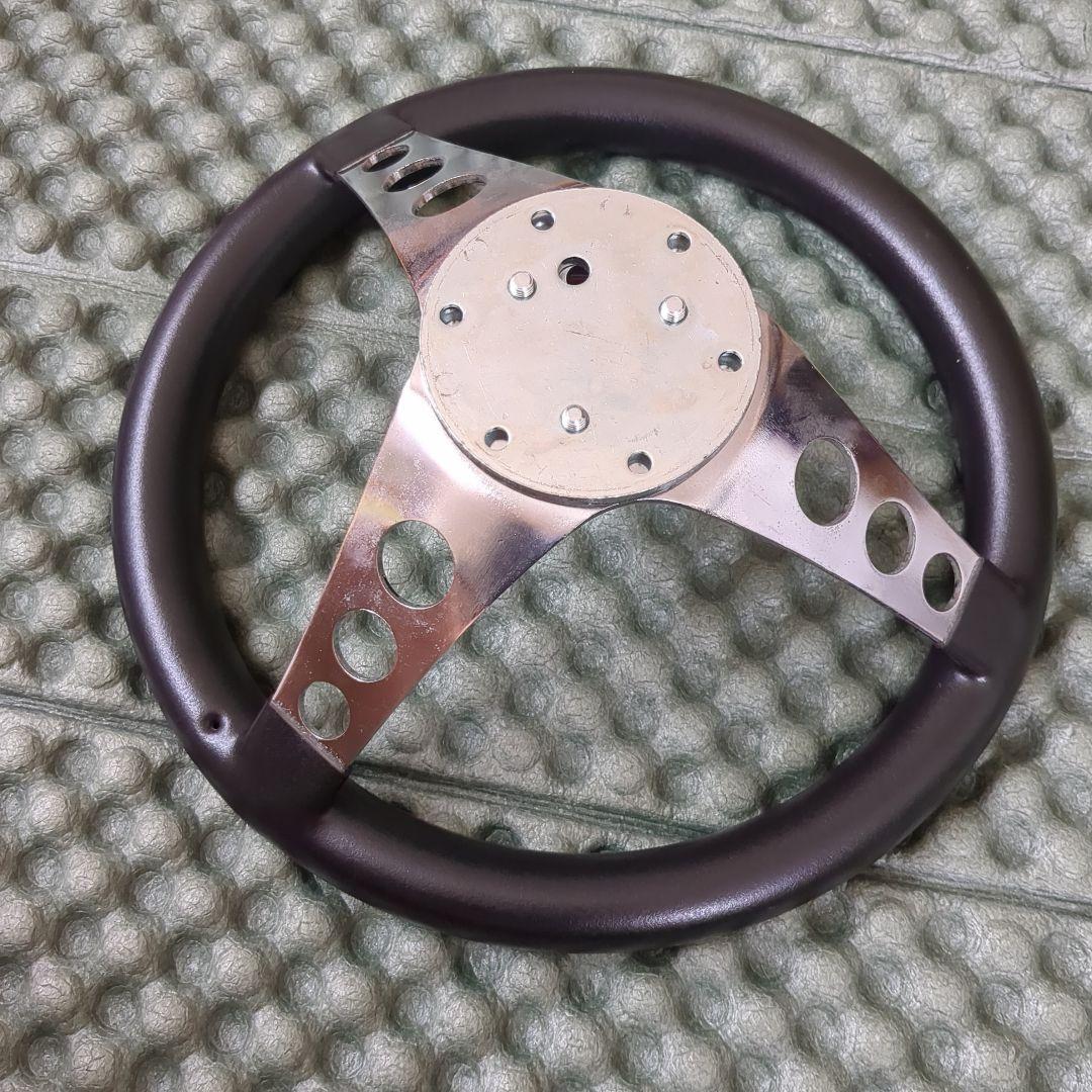 黒鰤さんの物！グラント　グランツ ステアリング フルセット