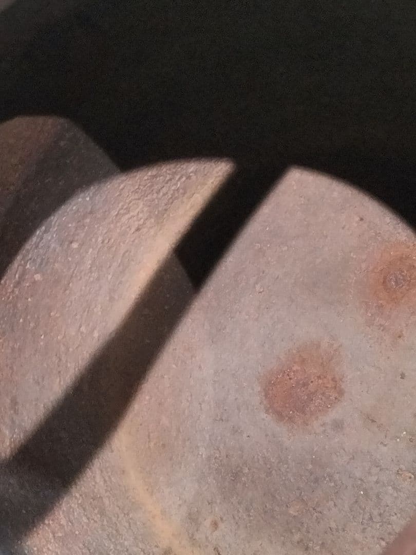 南部鉄器　鉄瓶　２リットル　２０００ml 伝統工芸　日本製　大容量　笹模様