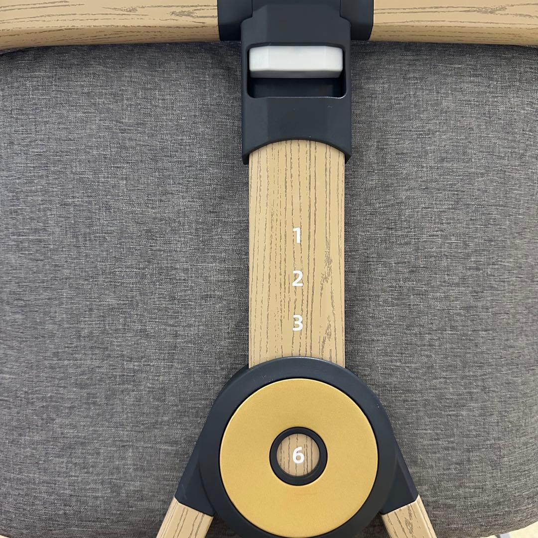 折りたたみ式 ベビーベッド HZDMJ