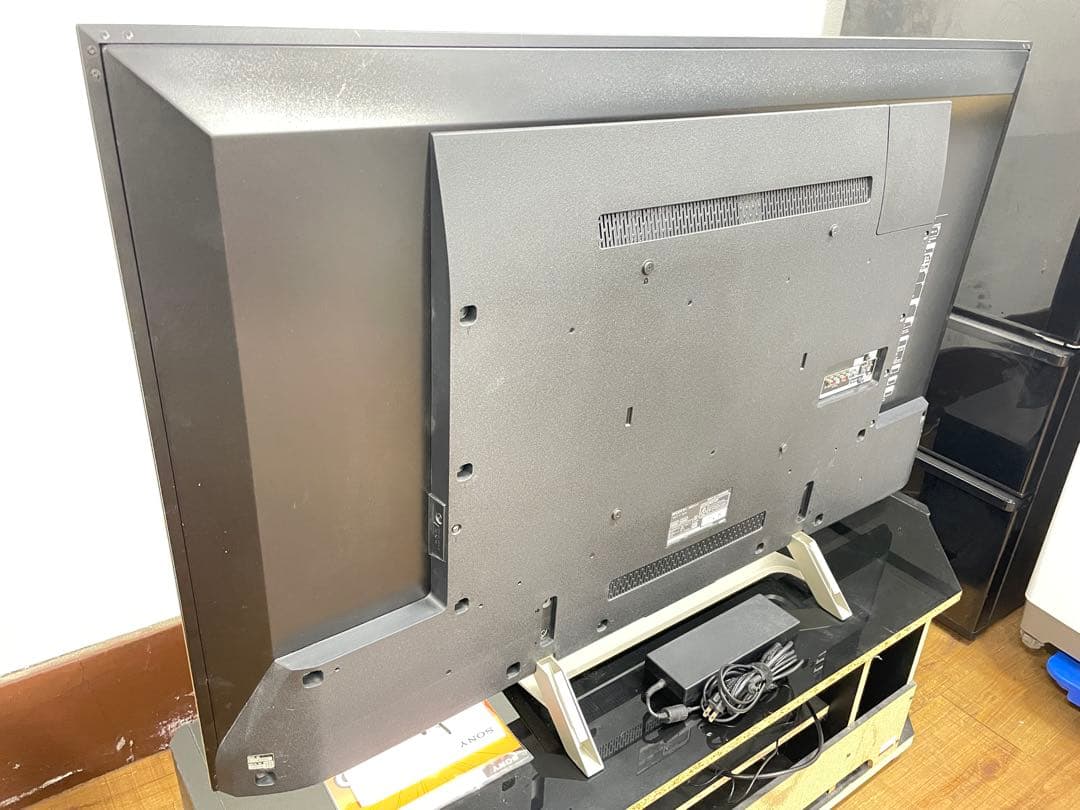 SONYソニー55インチ4K液晶テレビKJ-55X9000E/Andriod搭載