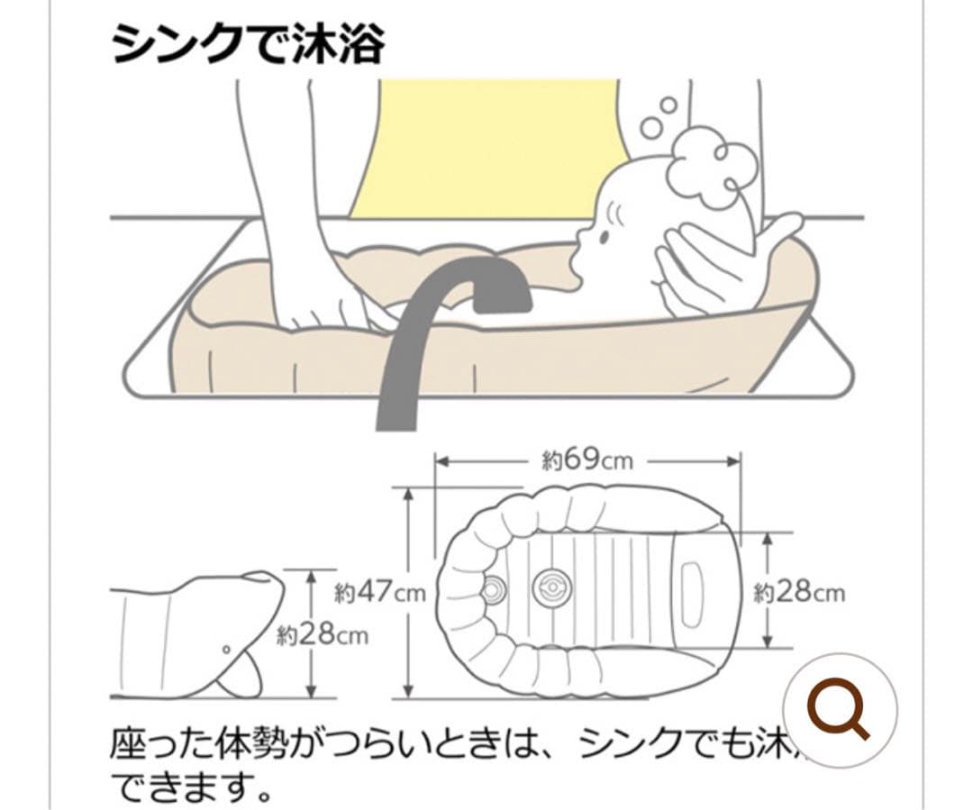 新生児&乳児セット（女の子）