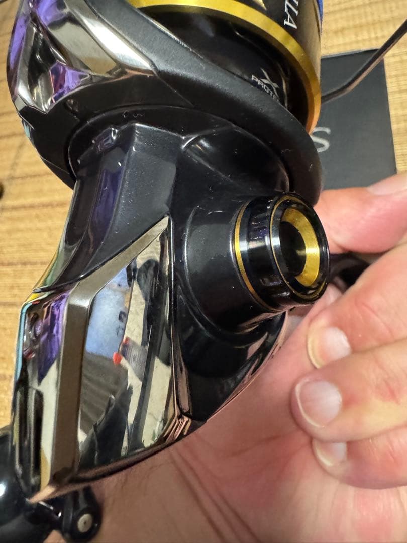 20ステラ SW 6000XG