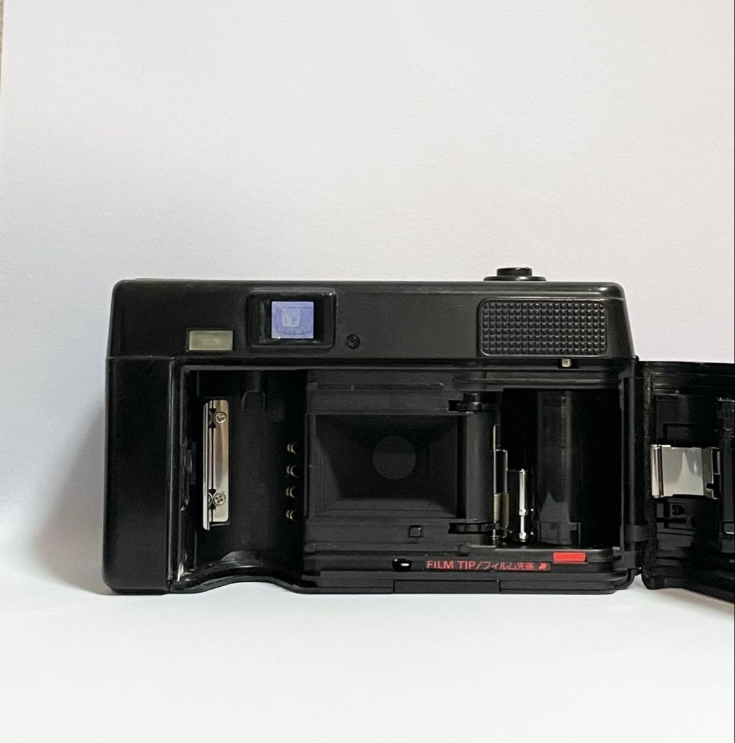 【完動品】Nikon L35AD2 フィルムカメラ 動作確認済み