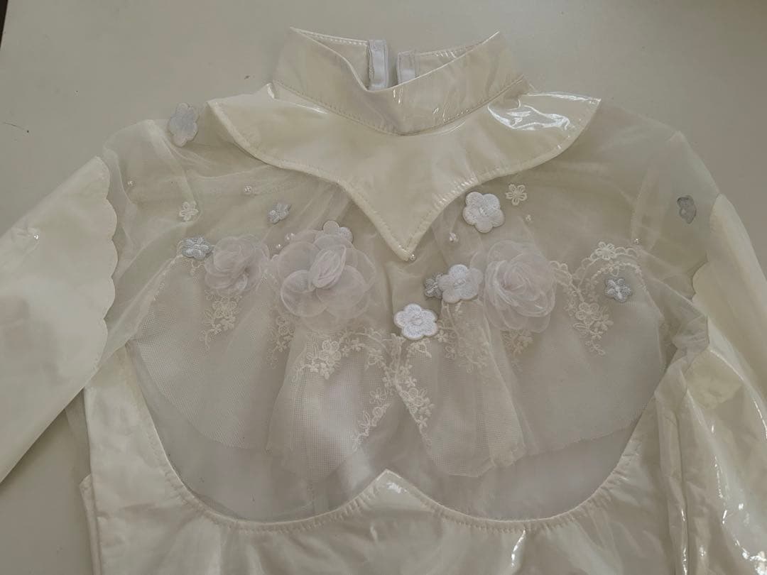 コスプレ　衣装　勝利の女神　NIKKE シンデレラ　和装　ウィッグ　無垢なる誓い