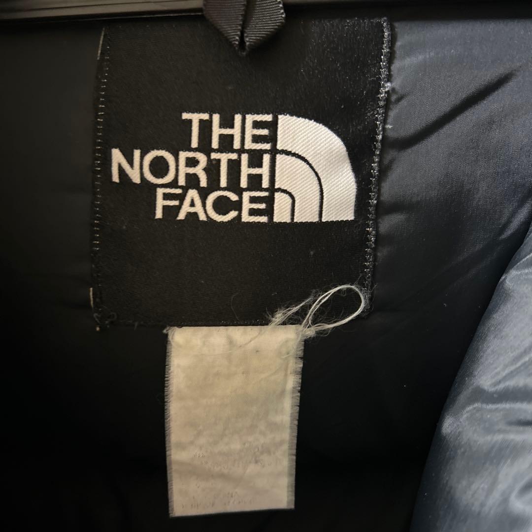 The North Face ダウンジャケット　ヌプシ