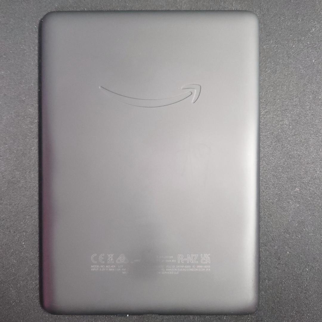 11世代 Kindle Paperwhite SE 32GB 広告なし