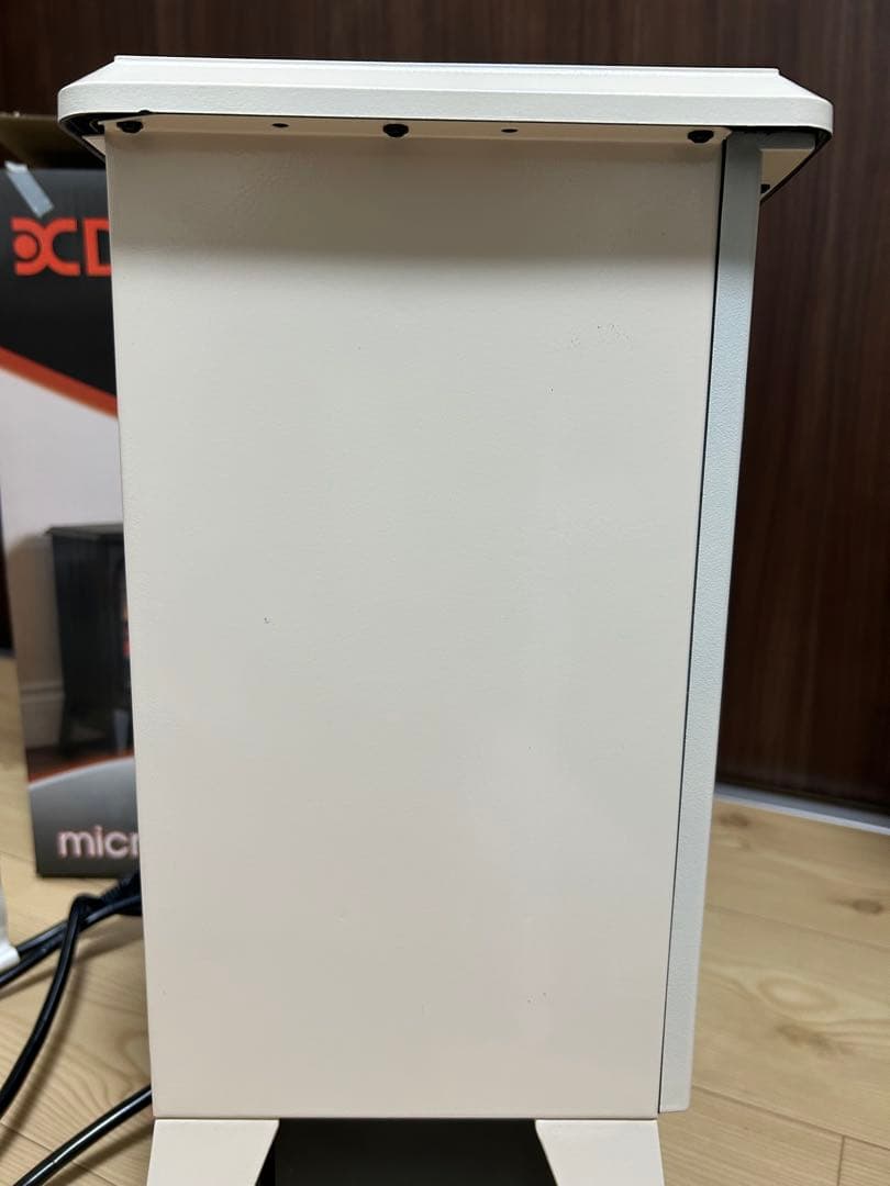 E*e様 Dimplex 電気暖炉　MCS12WJ