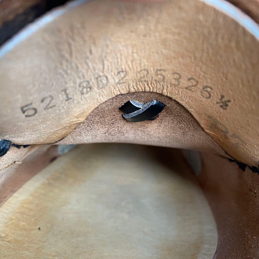 REGAL 2253 タッセル ローファー 26.5