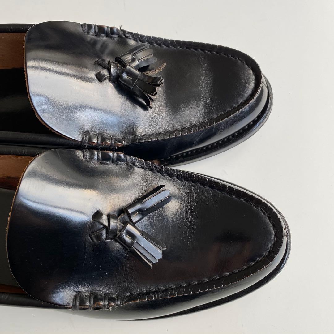 REGAL 2253 タッセル ローファー 26.5