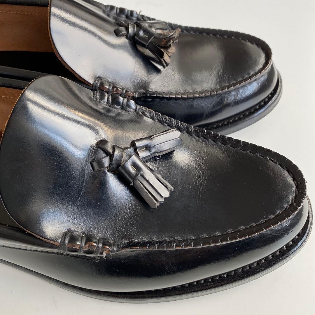 REGAL 2253 タッセル ローファー 26.5