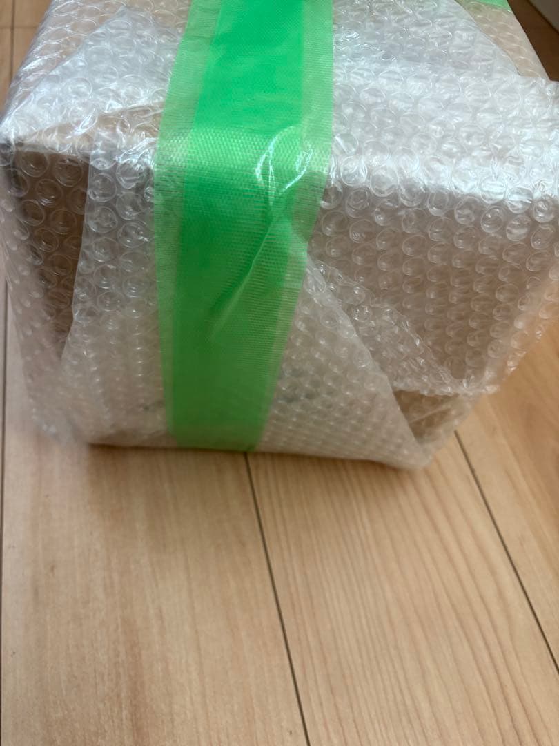 新品未使用　オガワ　タッソ　ダークブラウン