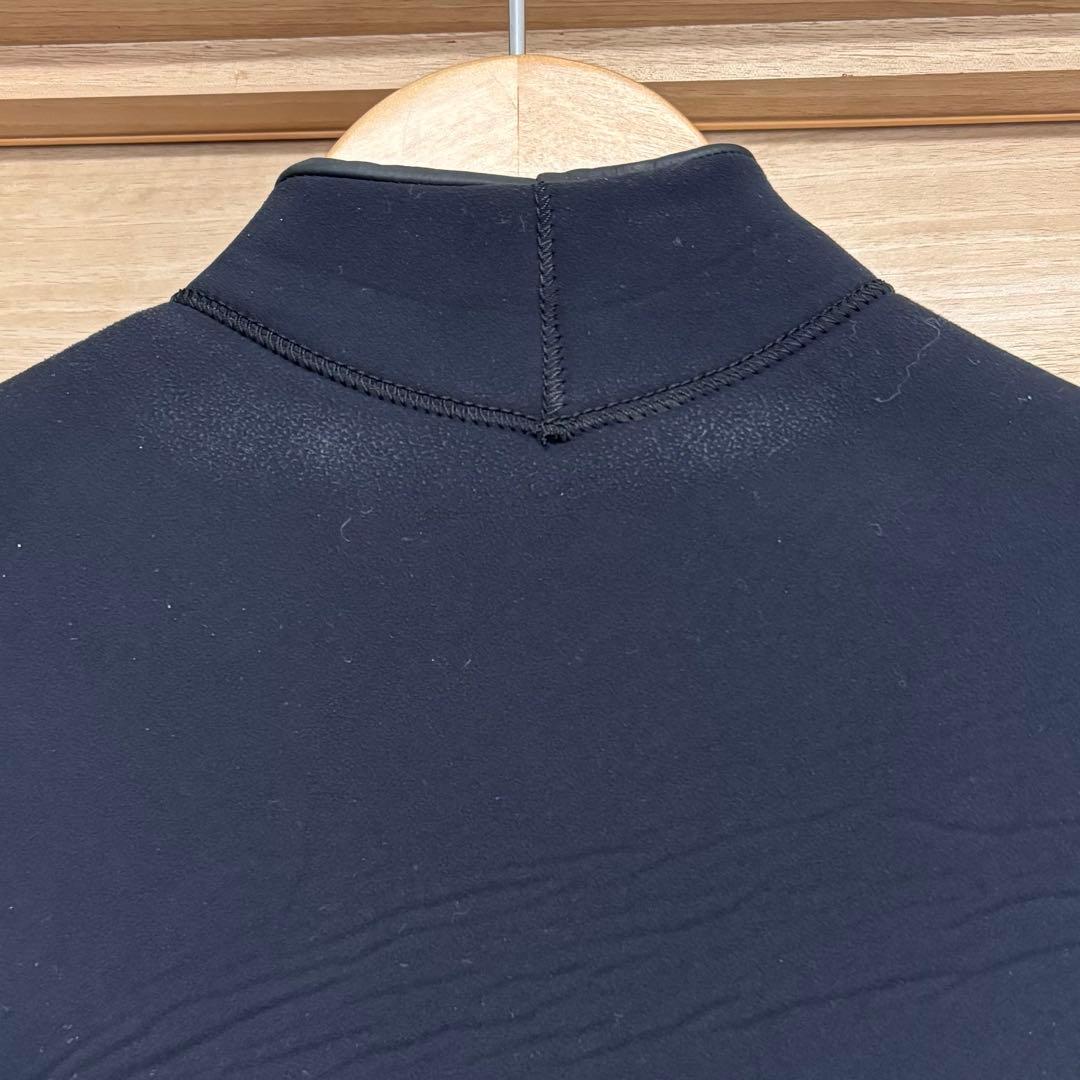 中古 O’NEIlLLセミドライ 5×4×3 mm ML位 裏起毛 オニール