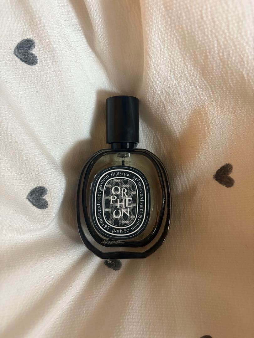 Diptyque ORPHÉON 香水