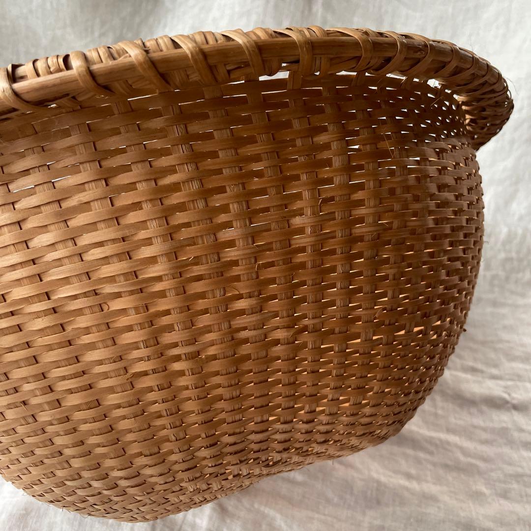 大きめまたたびかご　またたびかご　 猫かご　古道具