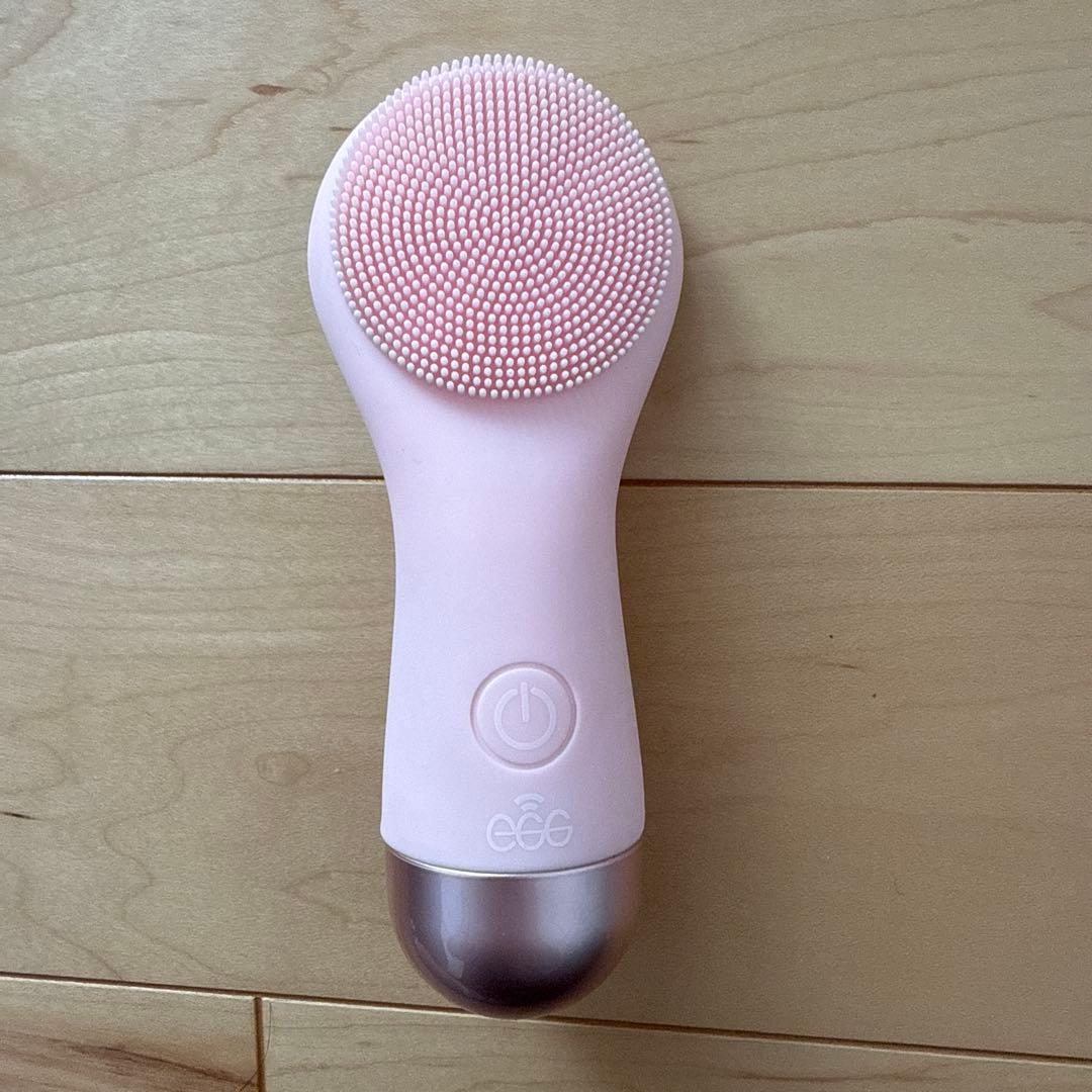 期間限定値下げ　Egg Cleansing Device 2振動クレンザー