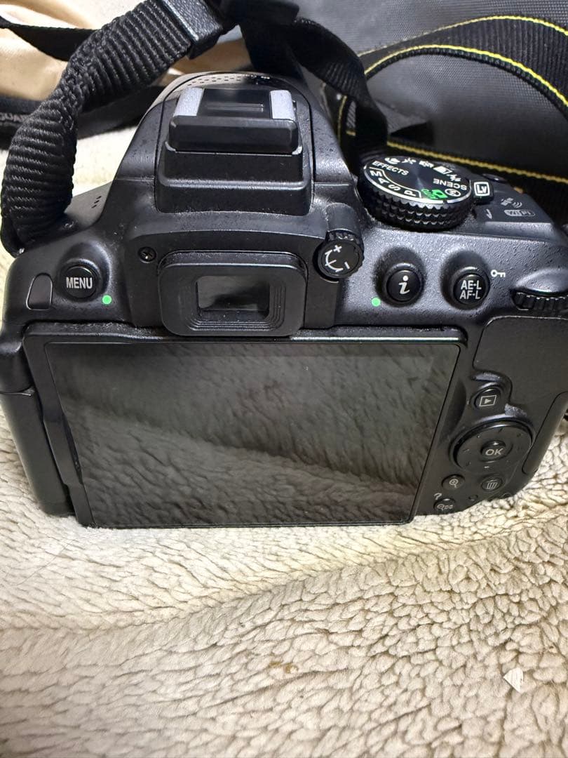 ジ*ン様 Nikon D5300 デジタル一眼レフカメラ