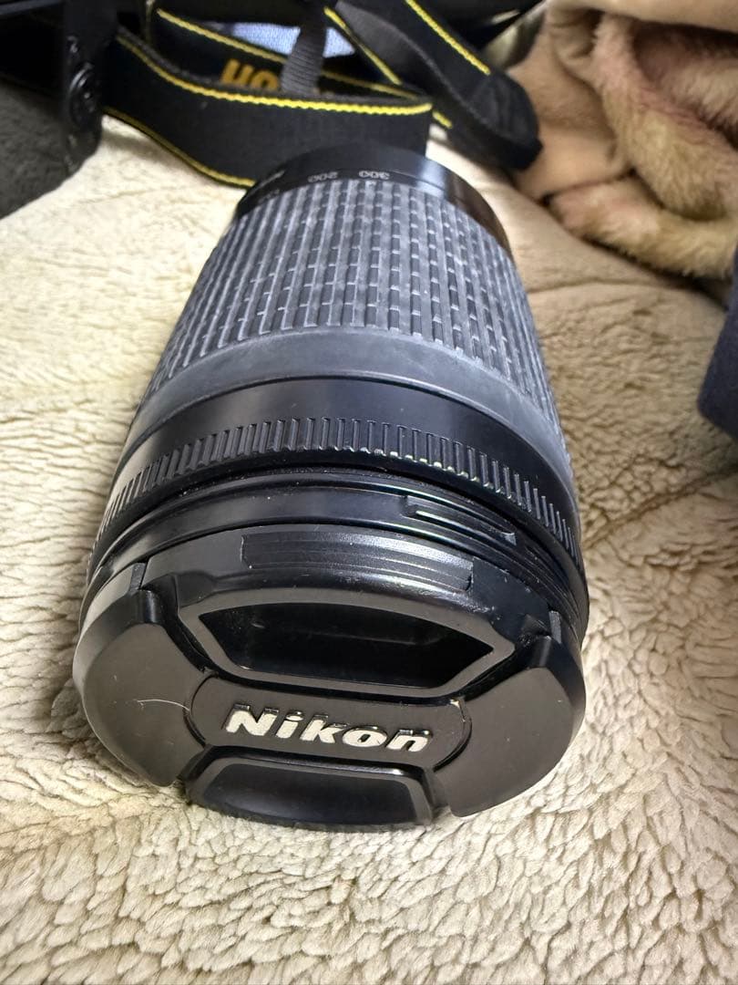 ジ*ン様 Nikon D5300 デジタル一眼レフカメラ