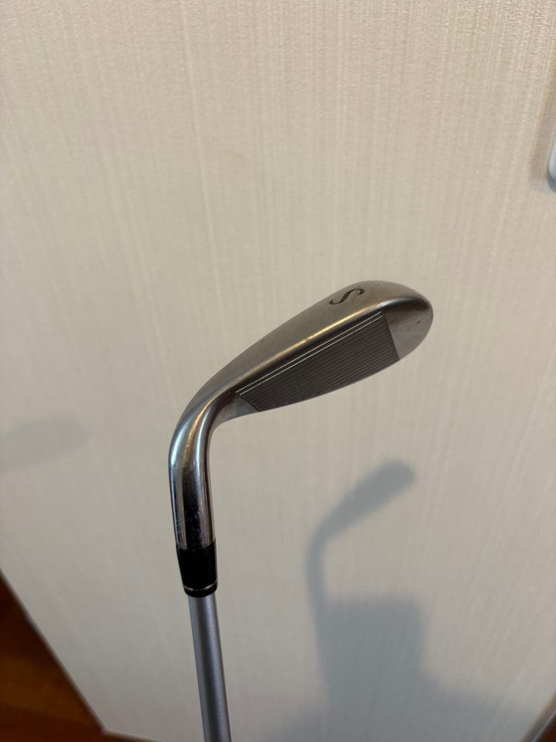 Callaway キャロウェイ ソレイユ レディース ゴルフクラブセット 8本