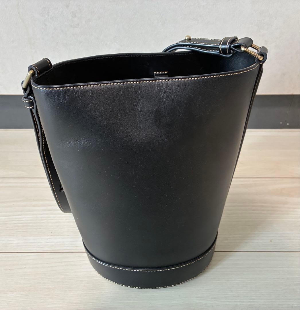 APC バケットバッグ　ショルダーバッグ