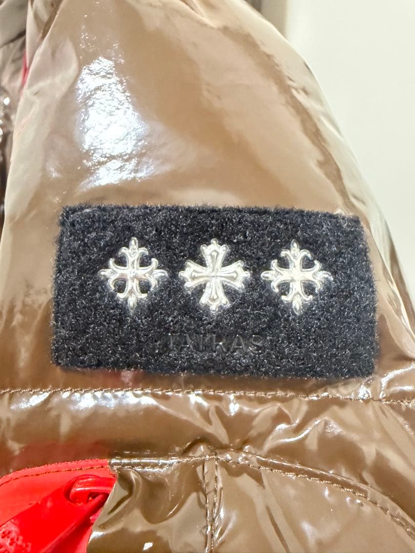 TATRAS ダウンジャケット　メンズ　サイズL